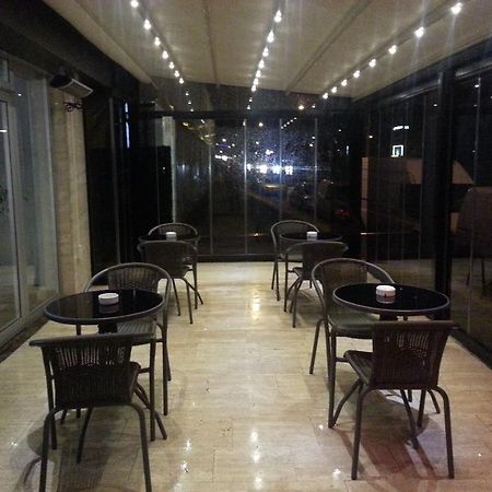Remila Hotel Kocaeli Exterior foto