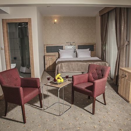 Remila Hotel Kocaeli Zimmer foto