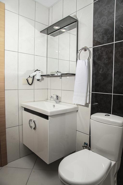 Remila Hotel Kocaeli Zimmer foto