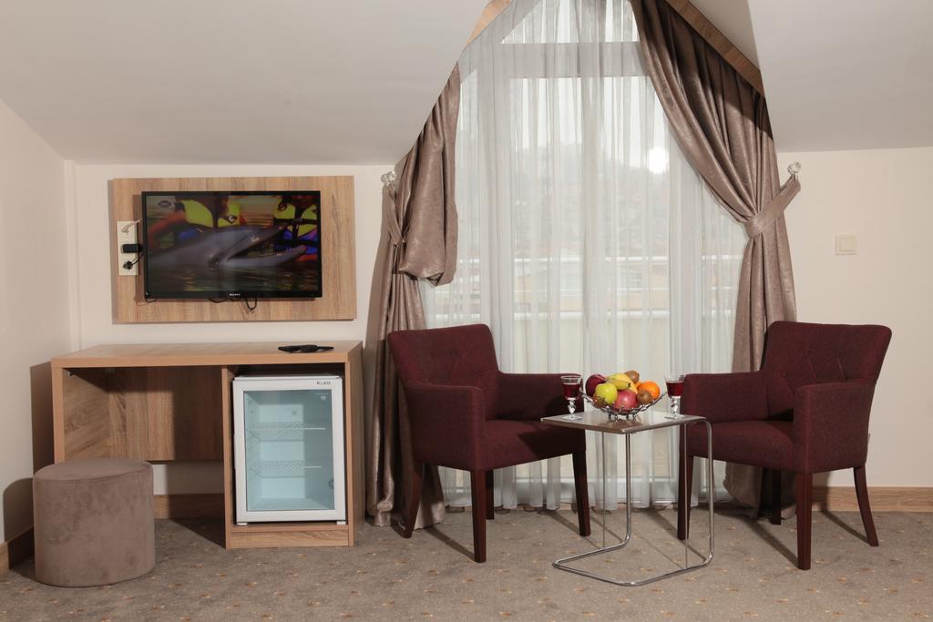 Remila Hotel Kocaeli Exterior foto