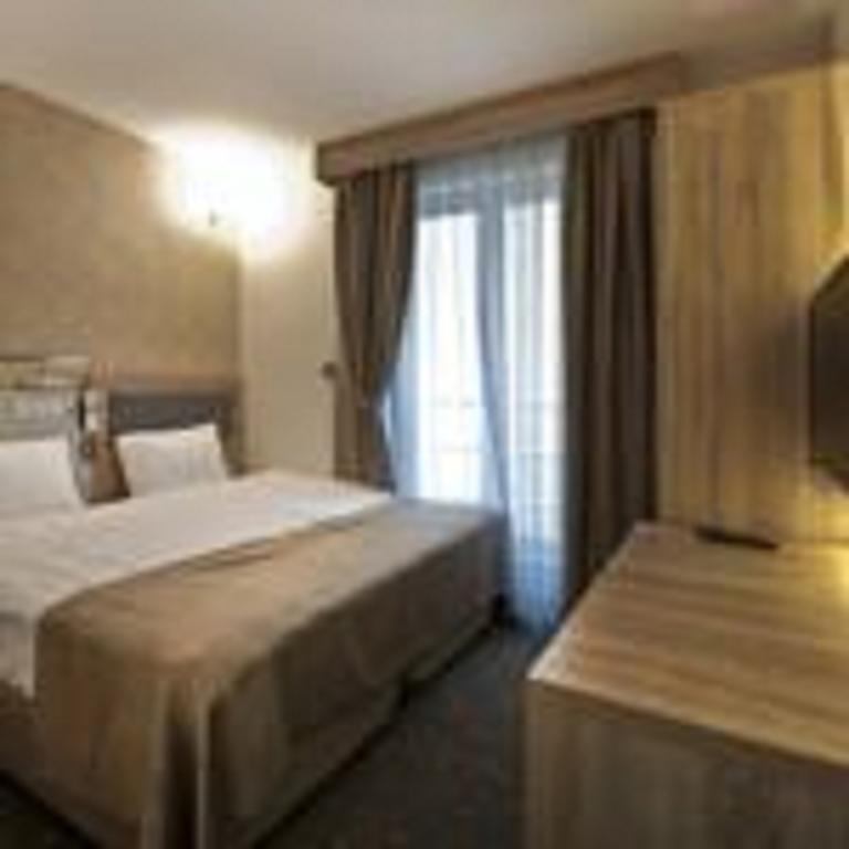 Remila Hotel Kocaeli Zimmer foto