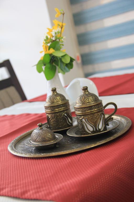 Remila Hotel Kocaeli Zimmer foto