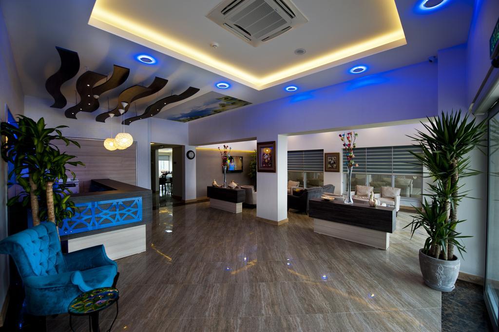 Remila Hotel Kocaeli Exterior foto