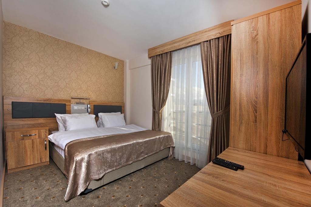 Remila Hotel Kocaeli Zimmer foto