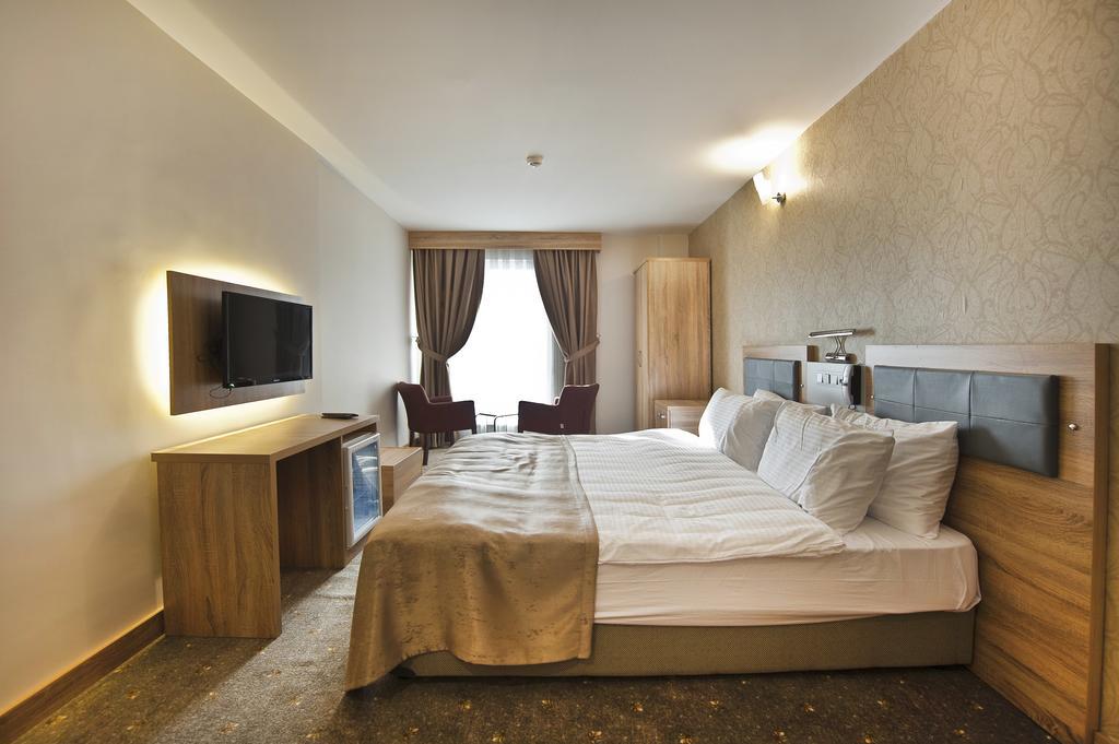 Remila Hotel Kocaeli Zimmer foto