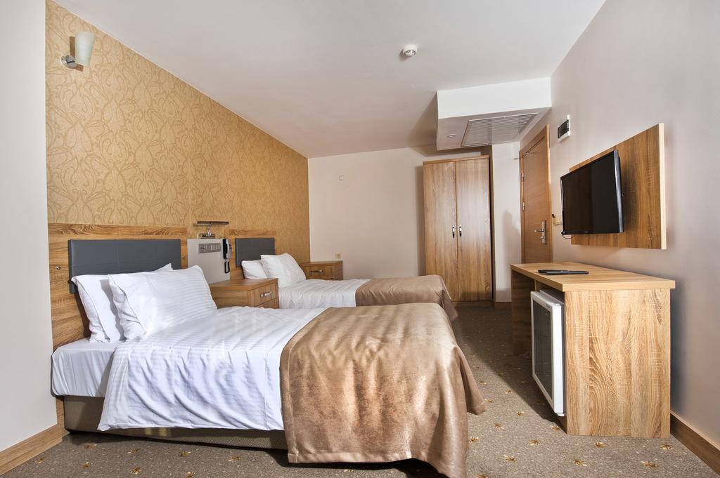 Remila Hotel Kocaeli Zimmer foto