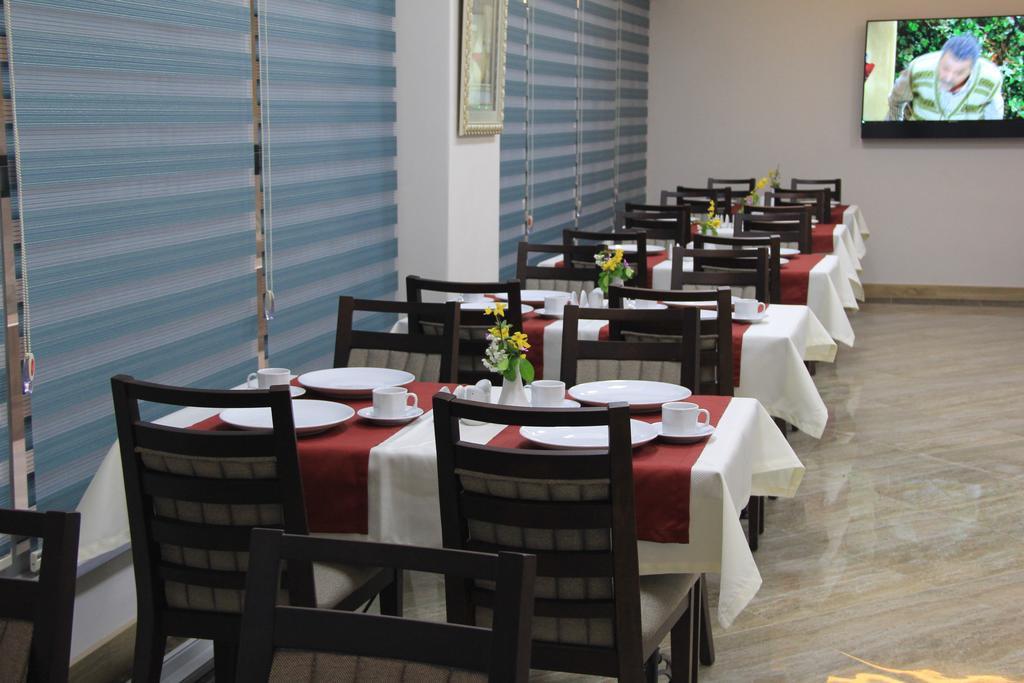 Remila Hotel Kocaeli Exterior foto