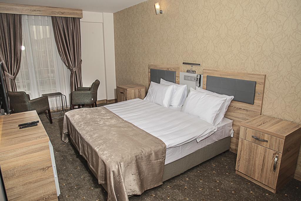 Remila Hotel Kocaeli Zimmer foto