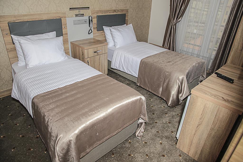 Remila Hotel Kocaeli Zimmer foto