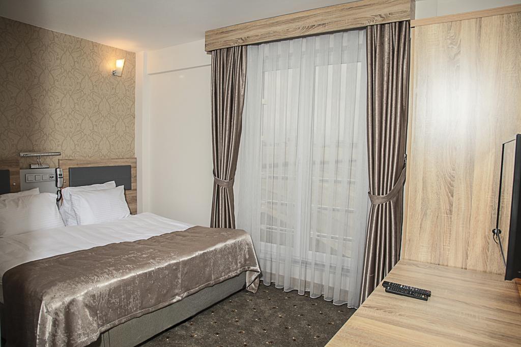 Remila Hotel Kocaeli Zimmer foto