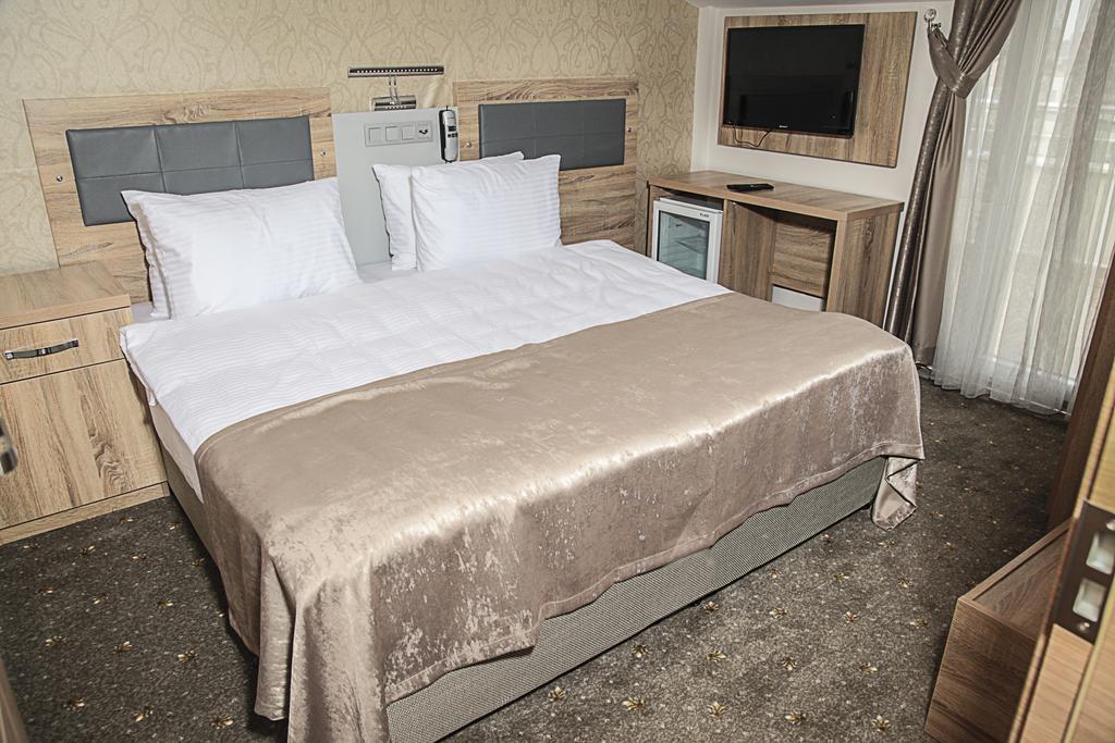 Remila Hotel Kocaeli Zimmer foto