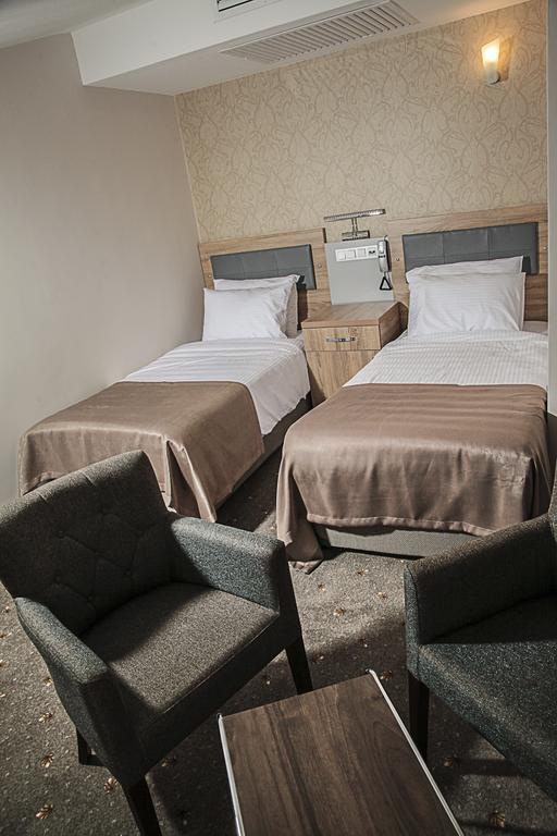 Remila Hotel Kocaeli Zimmer foto