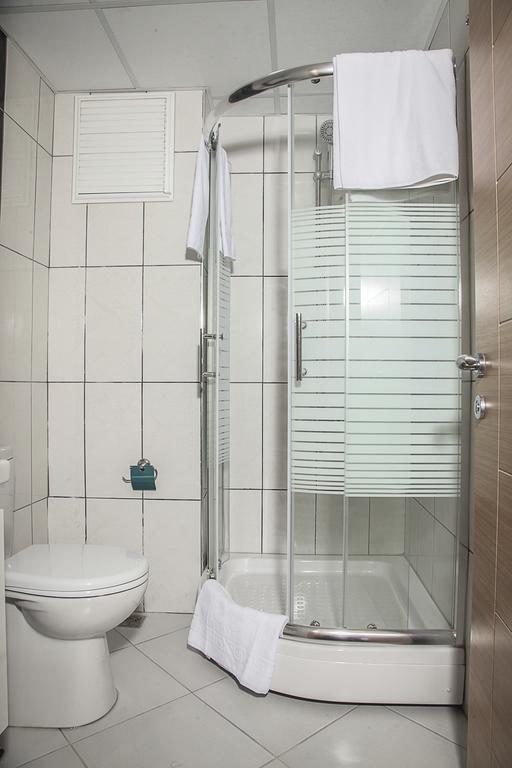 Remila Hotel Kocaeli Zimmer foto