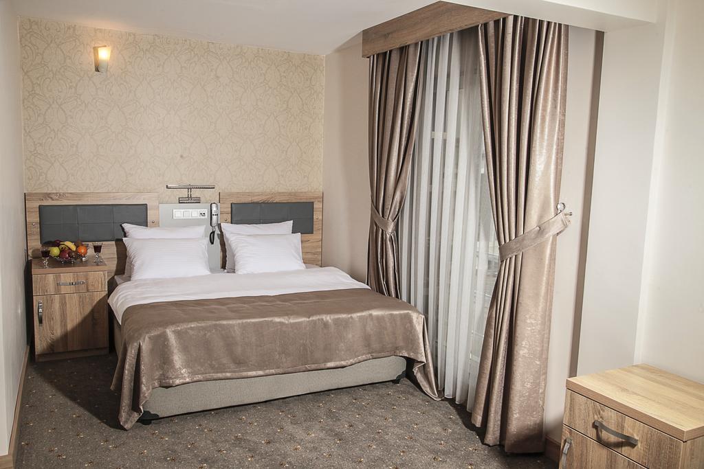 Remila Hotel Kocaeli Zimmer foto
