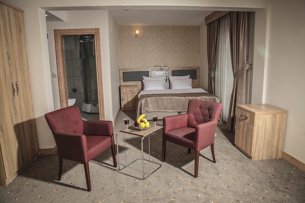 Remila Hotel Kocaeli Zimmer foto